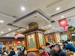 -大清花饺子(山庄店)