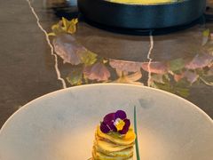 -广州文华东方酒店·江-由辉师傅主理