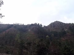 -木兰云雾山