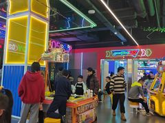 -快乐街区(成都龙湖北城天街店)