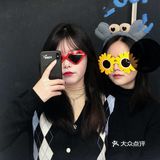 贵阳探店｜假装在韩国｜贵阳自拍馆