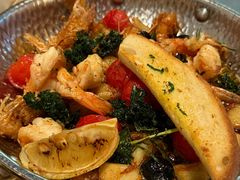 -卡朋厨房(289艺术园区店)