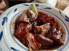 -二泉园老菜馆·百年无锡菜