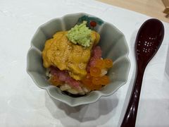 -鮨一日本料理旗舰店(总店)