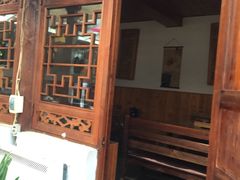 -丽江庭院之丽江往事(安定门店)
