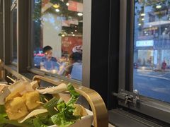 -袁记串串香(新南门店)