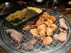 -·缸桶屋·韩式牛肋条自助烤肉(西湖D11店)