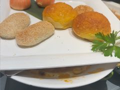 -福记饭店(青果巷店)