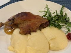-LA MAISON公鸡和龙(蛇口店)