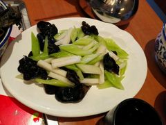 -小土豆北方菜馆(方庄店)