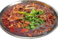 -八合里潮汕鲜牛肉火锅(惠州华贸店)