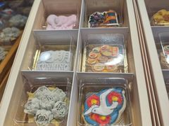 -昆明冠生园·蛋糕·面包(南强街店)