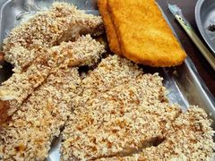 大江汉堡-潮妈小食