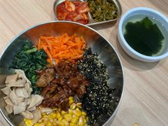 -米村拌饭(金象城店)