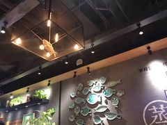 -渝是乎酸菜鱼(龙旗购物中心店)
