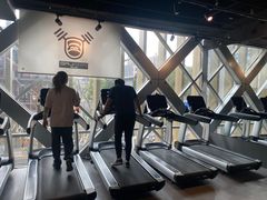 -GMJ·24H健身房(四川北路店)
