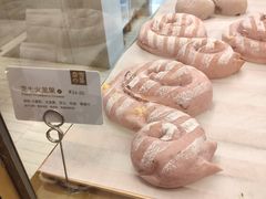 -奈雪的茶(中海环宇荟店)