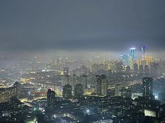-青岛电视塔