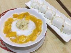 -甜心妈妈·榴莲星级糖水(北京路总店)