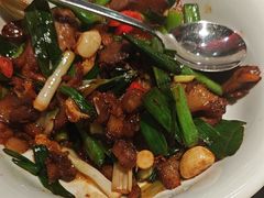-老阿爸鲜鱼土菜(独墅湖店)