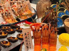 -上井料理黑金店(IFS国金中心店)