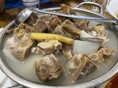 -李四哥太安鱼食府