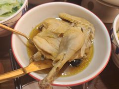 -八碗湘长沙市井菜(坡子街店)