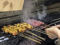 -小板凳(四公里店)