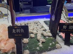 -加餐海鲜自助(集美银泰百货店)