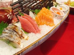 -万岛日本料理铁板烧(梅赛德斯奔驰店)