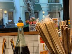 -辣肉面大王(天平路店)