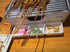 -木屋烧烤(龙岗龙城万科里店)