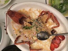 -沪华海鲜大酒楼(南汇店)