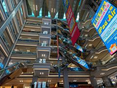 -红星美凯龙北京至尊MALL(东四环中路店)