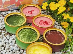 -花花卷卷·鲜食蛋糕(静安久光百货店)
