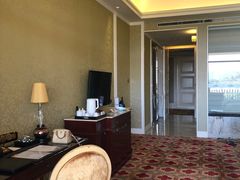 -广州锦绣香江度假别墅