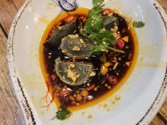 -利杨记·本味轩粥坊·烧烤(宝体店)