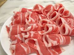 -将台涮肉(酒仙桥店)