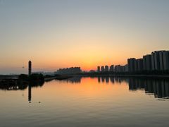 -咸阳湖景区
