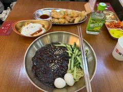 -먹짜魔乍·韩式炸酱面(体育东路店)