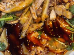 -牛王庙(龙华花园店)