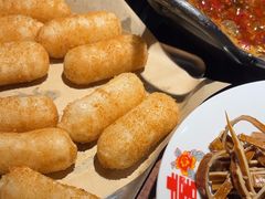 -楠火锅(西单店)
