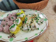 -苏记餐厅(叠南店)