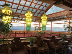 大堂-那家小馆•北京菜•烤鸭(香山店)