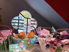 -大潮淮·淮扬菜(何园旗舰店)
