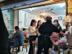 -黑竹香鸡(营和巷店)