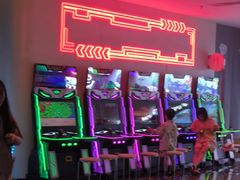 -神帆·元气汤泉(解放西路店)