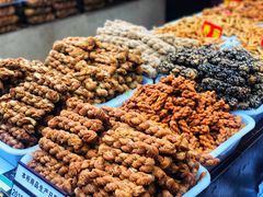 -桂发祥十八街麻花(和平路店)