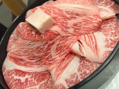 -和牛 烧肉寿喜烧涮锅 善(心斎橋店)
