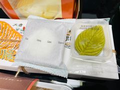 -阮大兴糕团(日月光中心店)